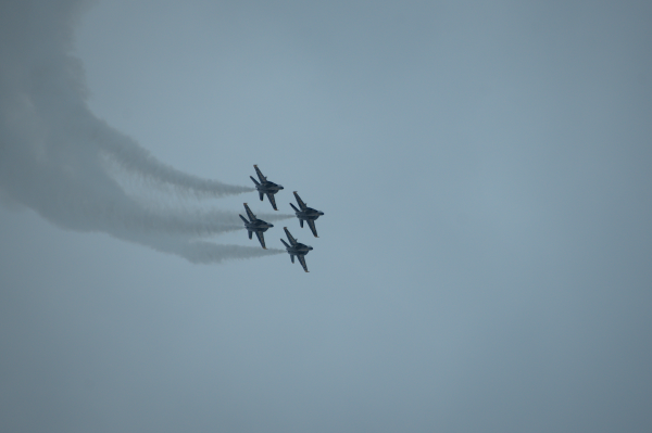 Aircraft