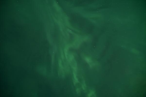 Aurora Borealis